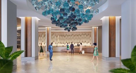 その他 2 Omni Fort Lauderdale Hotel