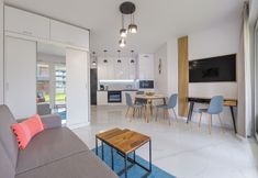 Khác 5 Apartamenty Sun & Snow Ukiel