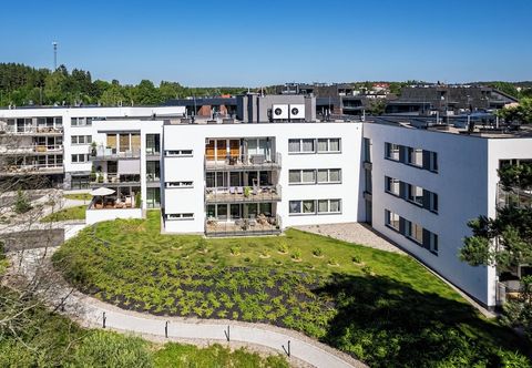 其他 Apartamenty Sun & Snow Ukiel