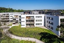 其他 Apartamenty Sun & Snow Ukiel