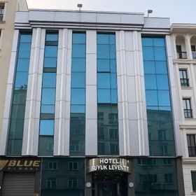 Primary image 1 Hotel Büyük Levent, Hotel Hasan Paşa Hanı