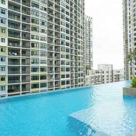 Primary image 1 ICity Luxury Condominium Shah Alam, Hotel Eco Ardence Setia Alam Football Arena