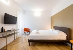 Others 6 JOIVY Premium Apartments Trieste Mazzini