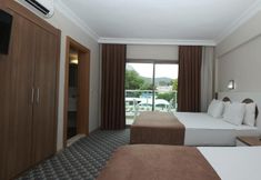 その他 7 The Nix Hotel Kemer