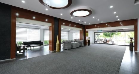 その他 2 The Nix Hotel Kemer