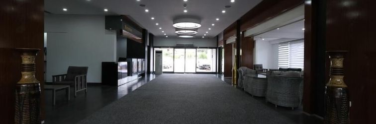 その他 The Nix Hotel Kemer