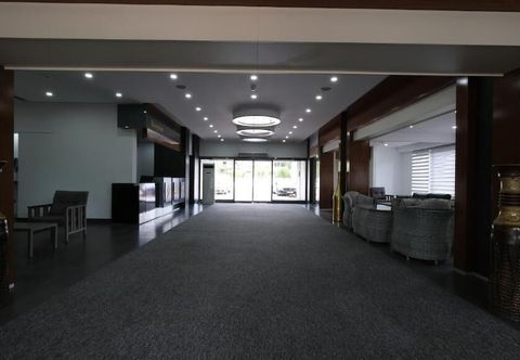 その他 The Nix Hotel Kemer