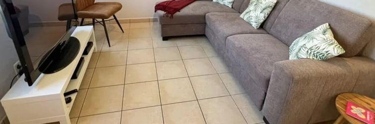 Others Villa Marie Frances