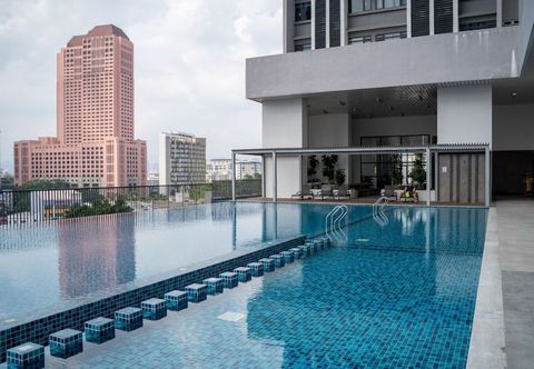 Others The Chambers Luxury Apartments