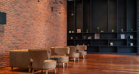 Others 2 The Chambers Luxury Apartments