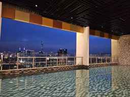 Alfa Bangsar Luxury Apartments, USD 129.00