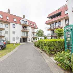 Primary image 1 Middelkerke Apartment With Garden Terrace, Gistel Apartments