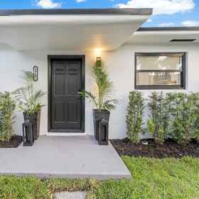 Primary image1棕櫚天堂綠洲,Patrick J. Meli Park and Community Center飯店