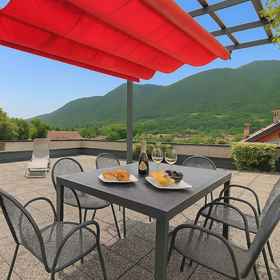 Primary image1Casa Zaira,多梅杰迪卡多雷公寓