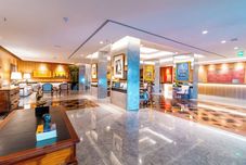 Khác 360 Kubitschek Plaza by Ozped