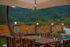 其他 Sapanca Ormanti Bungalov