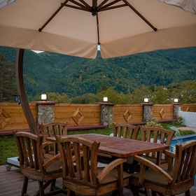 Room1Sapanca Ormanti Bungalov,萨卡里亚飯店