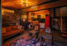 其他 2 Sapanca Ormanti Bungalov