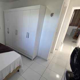 Room1Porto Paradise 104 no Centro byLP,伯南布哥州公寓