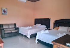 Others 4 Hotel Evenezer El Paredon