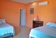 Others 7 Hotel Evenezer El Paredon