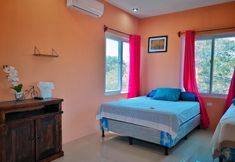 其他 5 Hotel Evenezer El Paredon