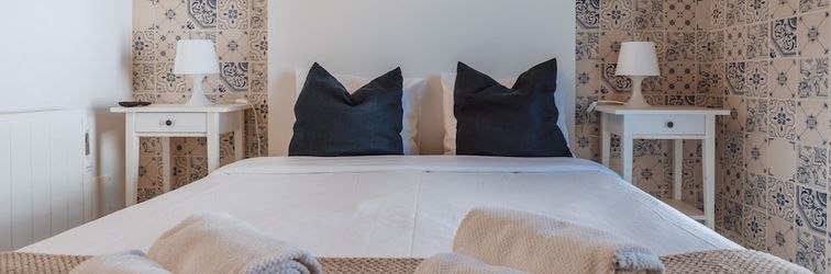 其他 Encosta d Bidos T1