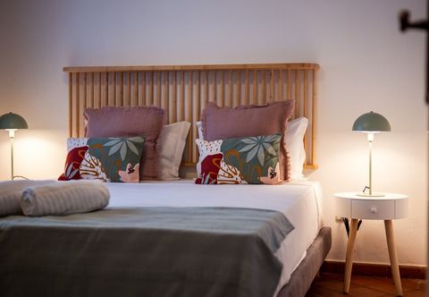 其他 Casa Porta da Vila in Bidos