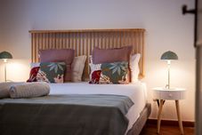 其他 Casa Porta da Vila in Bidos