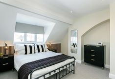 Others 3 Stunning Townhouse in Cirencester