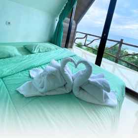 Primary image 1 OSANNA BEACH RESORT, Calon Glamping, Cafe, and Resto Hotels