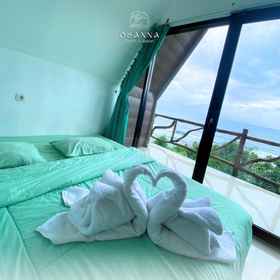 Primary image 1 OSANNA BEACH RESORT, Wonogiri Hotels