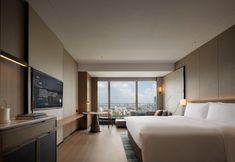 Lainnya 5 Changsha Marriott Hotel West