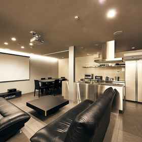 Primary image 1 MUSASHI Condo Shinjuku, Tokyo Metropolitan Government Building Hotels