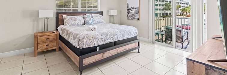 その他 Beach, Pool; Las Olas Getaway