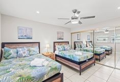 その他 5 Beach, Pool; Las Olas Getaway