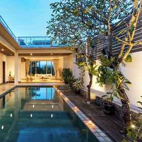 Primary image 1 Maestro Bay View Villa by Premier Hospitality Asia, OTC Bali Nusa Dua Hotels