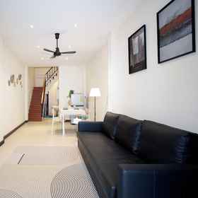 Primary image 1 House in Khao San - OH Homes Samsen 10, T-Square (Tang Hua Seng) Department Store Thonburi Hotels