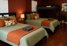 其他 4 Sleeps 16 Game Room Firepit Grill Frisco