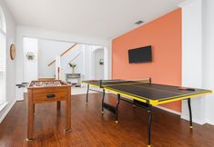 其他 3 Sleeps 16 Game Room Firepit Grill Frisco