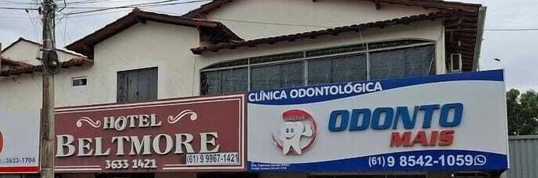 อื่นๆ Hotel Beltmore