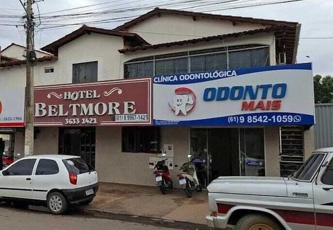 อื่นๆ Hotel Beltmore