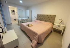 Others 2 Newly Renovated Studio in Las Cañitas