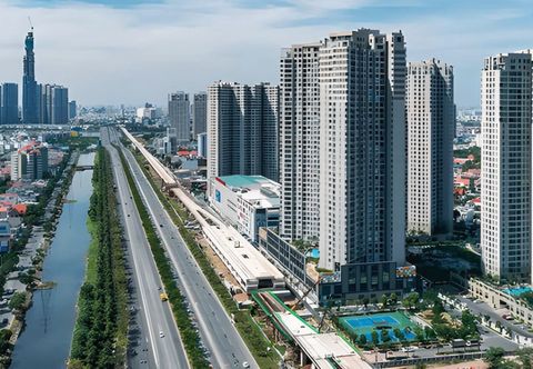 Others Masteri Thao Dien Apartment Complex