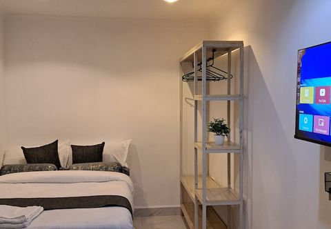 Lainnya Lux Suites Wild Wood Cottages Naivasha