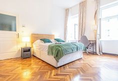 Others 4 3BR Apt 15min to Landstraße Hub