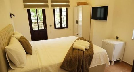 其他 2 Kaşhan Hotel