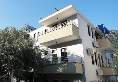 其他 Kaşhan Hotel