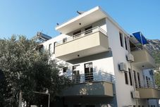 其他 Kaşhan Hotel