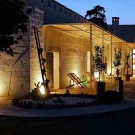 Primary image1Masseria kalandini 飯店,Chiesa Madre dei Santi Pietro e Paolo飯店